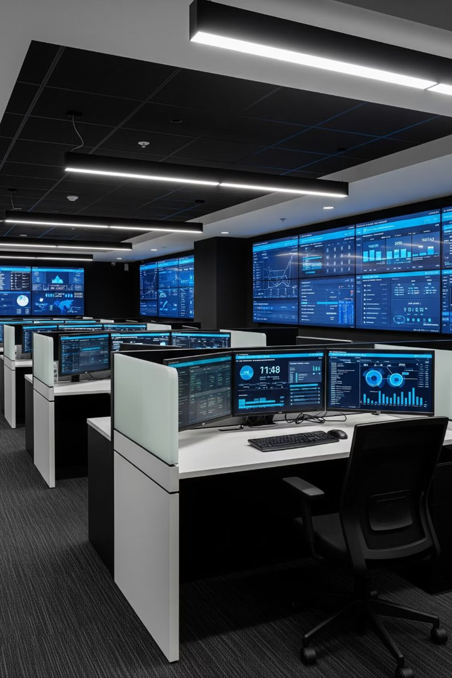 Data center