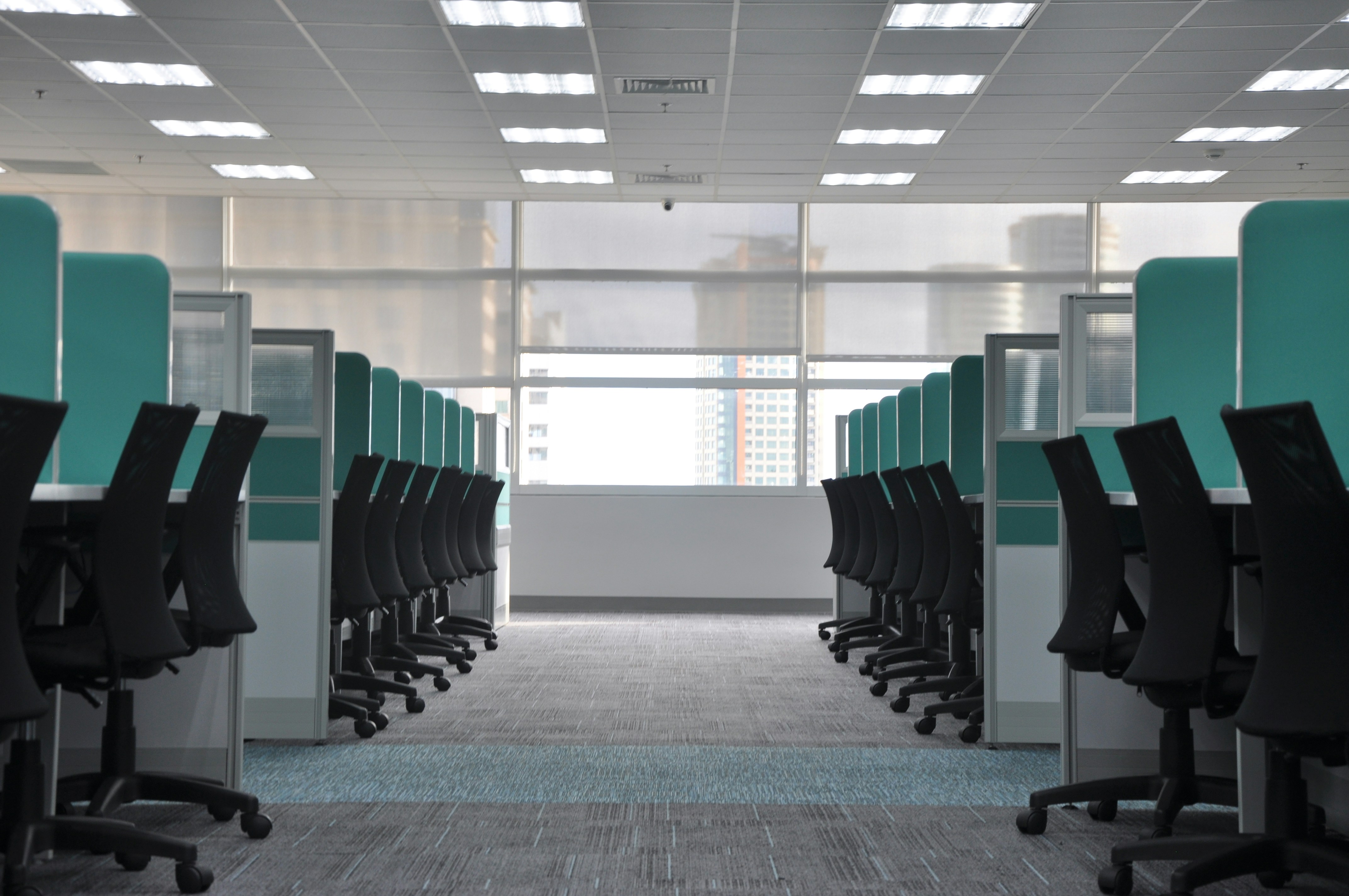 ComplyCore office