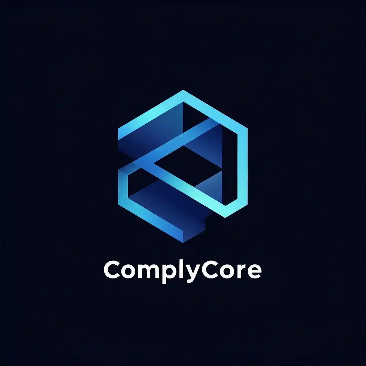 ComplyCore Platform Visualization